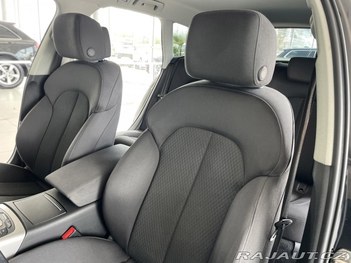 Audi A6 2,0TDI 140kW*S-LINE*El.Ku 2017
