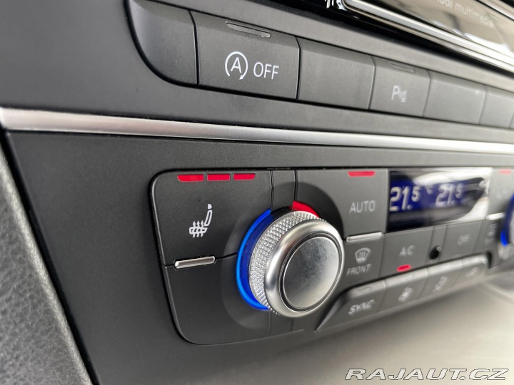 Audi A6 2,0TDI 140kW*S-LINE*REZER 2017