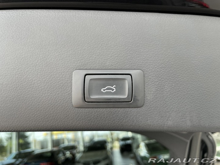 Audi A6 2,0TDI 140kW*S-LINE*El.Ku 2017