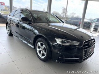 Audi A6 2,0TDI 140kW*S-LINE*El.Ku 2017
