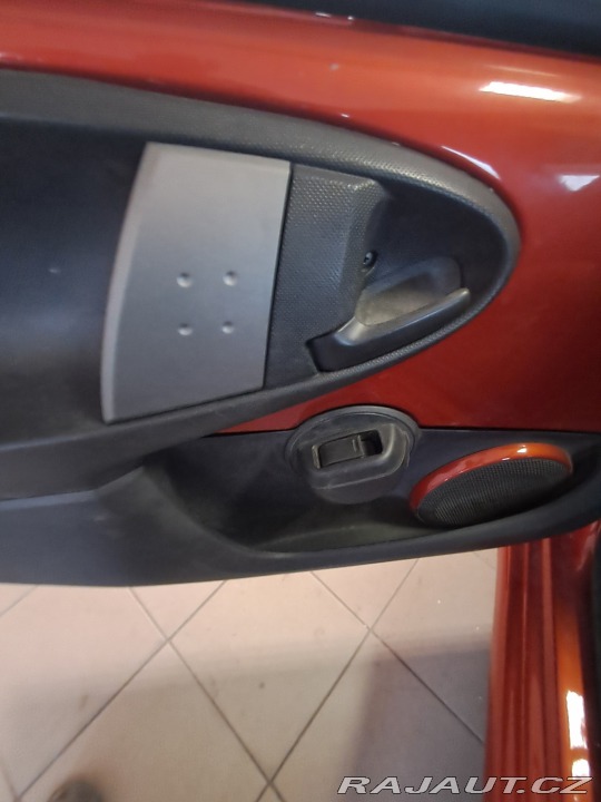 Toyota Aygo 2012