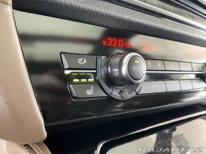 BMW 5 530d xDrive*REZERVACE! 2015