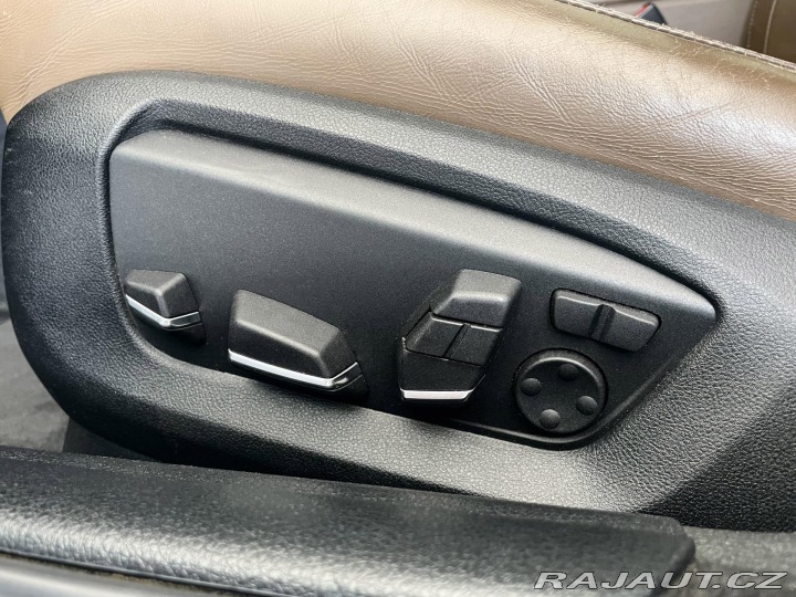 BMW 5 530d xDrive*REZERVACE! 2015