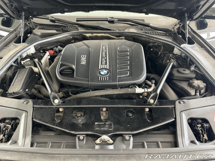 BMW 5 530d xDrive*REZERVACE! 2015