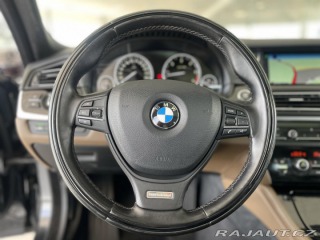BMW 5 530d xDrive*REZERVACE! 2015