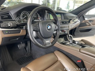 BMW 5 530d xDrive*REZERVACE! 2015