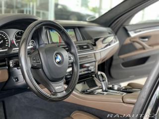BMW 5 530d xDrive*REZERVACE! 2015