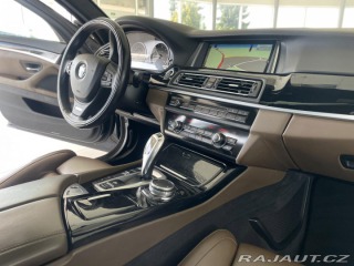 BMW 5 530d xDrive*REZERVACE! 2015