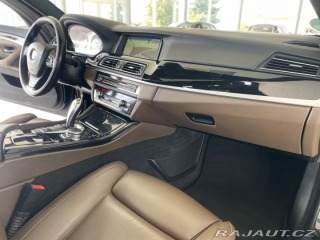 BMW 5 530d xDrive*REZERVACE! 2015