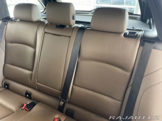 BMW 5 530d xDrive*REZERVACE! 2015
