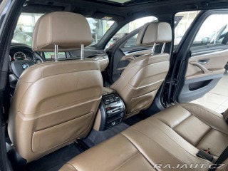 BMW 5 530d xDrive*REZERVACE! 2015