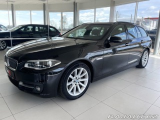 BMW 5 530d xDrive*REZERVACE! 2015