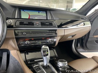 BMW 5 530d xDrive*REZERVACE! 2015
