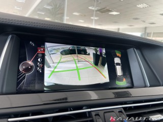 BMW 5 530d xDrive*REZERVACE! 2015