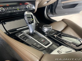 BMW 5 530d xDrive*REZERVACE! 2015