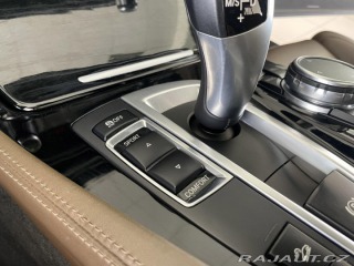 BMW 5 530d xDrive*REZERVACE! 2015