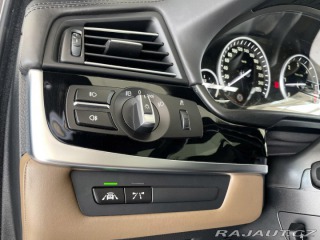BMW 5 530d xDrive*REZERVACE! 2015