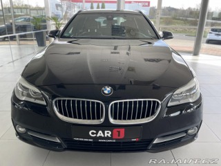 BMW 5 530d xDrive*REZERVACE! 2015