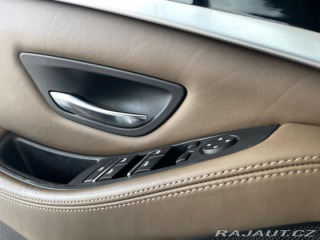 BMW 5 530d xDrive*REZERVACE! 2015