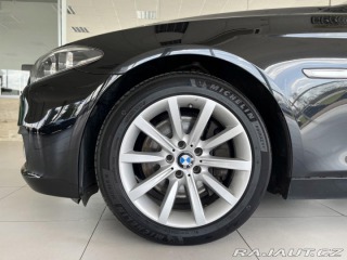 BMW 5 530d xDrive*REZERVACE! 2015