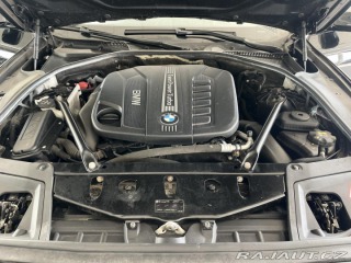 BMW 5 530d xDrive*REZERVACE! 2015