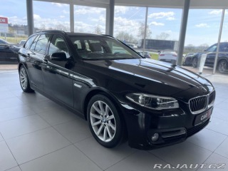 BMW 5 530d xDrive*REZERVACE! 2015