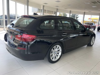 BMW 5 530d xDrive*REZERVACE! 2015