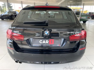 BMW 5 530d xDrive*REZERVACE! 2015