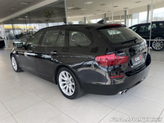 BMW 5 530d xDrive*REZERVACE! 2015