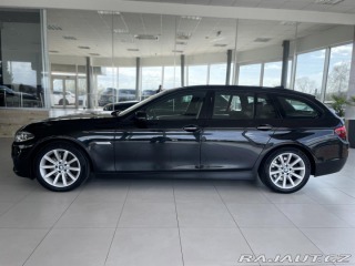 BMW 5 530d xDrive*REZERVACE! 2015