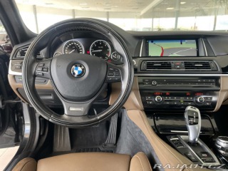 BMW 5 530d xDrive*REZERVACE! 2015