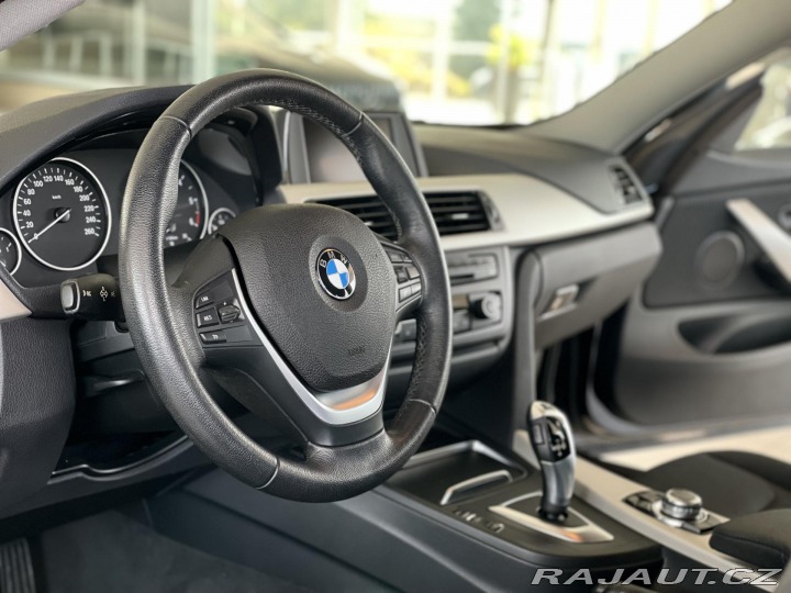 BMW 4 420d Aut.140kW*TopStav 2017