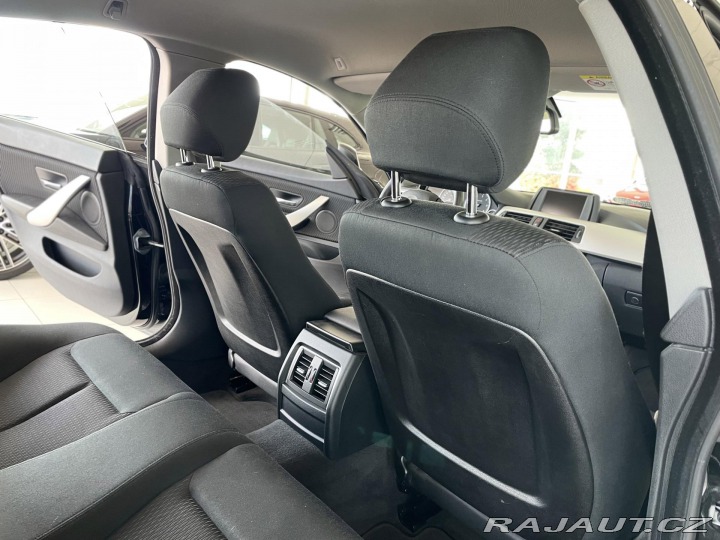 BMW 4 420d Aut.140kW*TopStav 2017