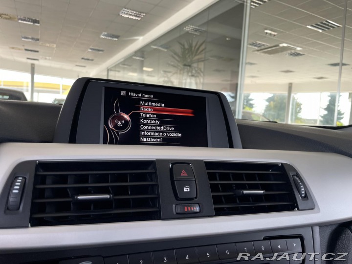 BMW 4 420d Aut.140kW*TopStav 2017