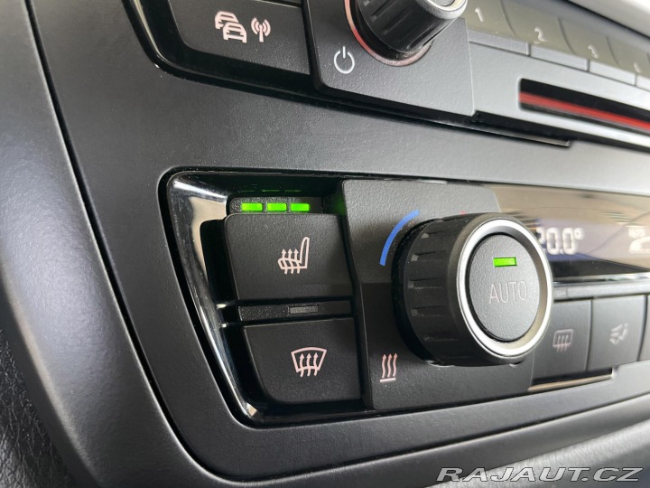 BMW 4 420d Aut.140kW*TopStav 2017