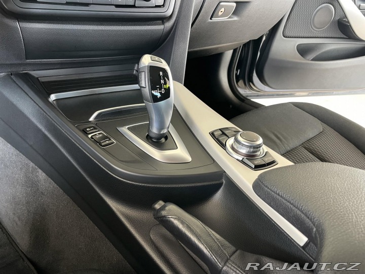 BMW 4 420d Aut.140kW*TopStav 2017
