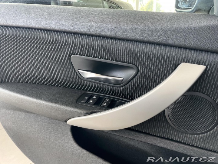 BMW 4 420d Aut.140kW*TopStav 2017
