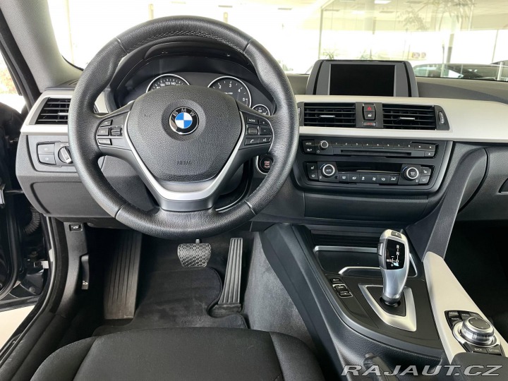BMW 4 420d Aut.140kW*TopStav 2017