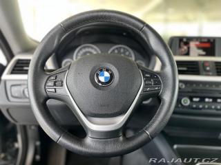 BMW 4 420d Aut.140kW*TopStav 2017