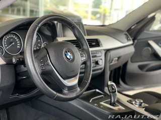 BMW 4 420d Aut.140kW*TopStav 2017
