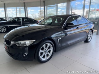 BMW 4 420d Aut.140kW*TopStav 2017
