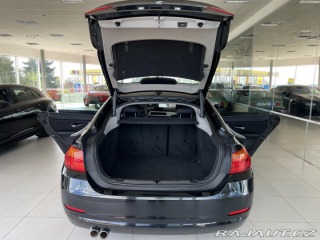 BMW 4 420d Aut.140kW*TopStav 2017