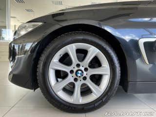 BMW 4 420d Aut.140kW*TopStav 2017