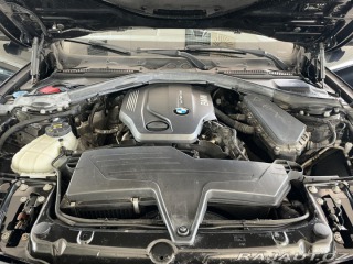 BMW 4 420d Aut.140kW*TopStav 2017