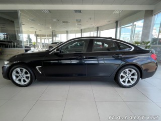 BMW 4 420d Aut.140kW*TopStav 2017
