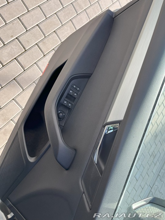 Škoda Superb 1.5 TSI 2019