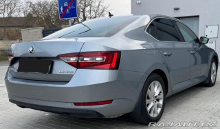 Škoda Superb 1.5 TSI 2019