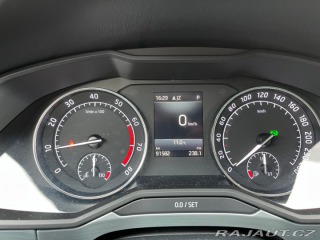 Škoda Superb 1.5 TSI 2019