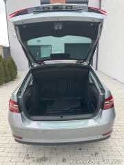 Škoda Superb 1.5 TSI 2019