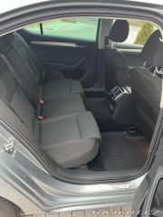 Škoda Superb 1.5 TSI 2019